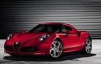 2014 Alfa Romeo 4C, Audi Quattro 5 Million, Porsche 911 RSR: Today's Car News