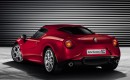 2014 Alfa Romeo 4C