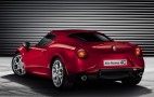 Hear The 2014 Alfa Romeo 4C’s Exhaust Note: Video