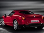 2014 Alfa Romeo 4C