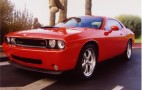 Barrett-Jackson 2010: 2009 Dodge Challenger R/T Alice Cooper Limited Edition