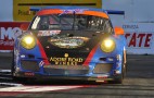 Racing Goes Green: ALMS Focused On Reducing Environmental Impact