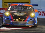 All ALMS' GTC-category cars use E85 Photo: Anne Proffit