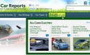 All Cars Electric's New Home on the Internet