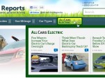 All Cars Electric's New Home on the Internet