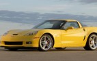 All future Chevrolets to be available in RHD