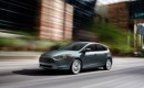 All-new 2012 Ford Focus Electric