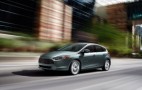 Ford Using Consumers To Develop Displays On 2012 Focus Electric