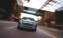 All-new 2012 Ford Focus Electric
