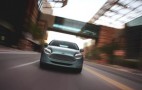 Ford Maximizes Electric Car Experience With Smartphone App