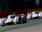 Allan McNish and the Audi team prepare for the 2013 24 Hours of Le Mans