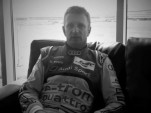 Allan McNish answers fans' questions