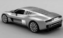 Alleged patent drawings for production Gumpert Tornante supercar