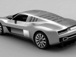 Alleged patent drawings for production Gumpert Tornante supercar