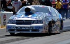 Schumacher, Force, Allen Johnson and Arana Jr On Top At NHRA Sonoma