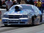 Allen Johnson NHRA Dodge 