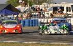 ALMS To Race In Oklahoma City In 2013