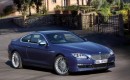 Alpina B6 Biturbo Coupe