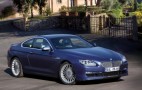 Alpina Adds 6-Series Based B6 Biturbo Coupe To Lineup