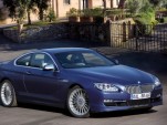 Alpina B6 Biturbo Coupe