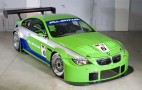 Alpina releases more details for B6 GT3 ahead of Geneva Motor Show