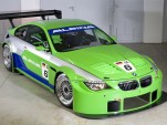 Alpina B6 GT3 BMW 6-series