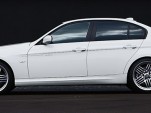 Alpina D3 biturbo: a 3-series with the heart of a 1-series