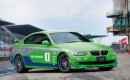 Alpina's B3 GT3 coupe