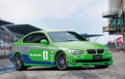 Alpina Shows Off Track-Ready B3 GT3: 2011 Tokyo Motor Show