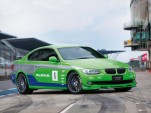 Alpina's B3 GT3 coupe