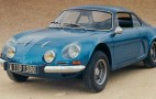 Alpine brand revived!