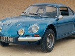 Alpine brand revived!