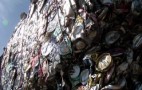 Far-Out Tech Department: Fuel Your Future Car With...Aluminum?
