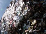 Far-Out Tech Department: Fuel Your Future Car With...Aluminum?