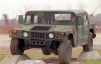 Under Consideration: Build-Your-Own Humvee Kit From AM General