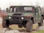 AM General's Humvee, coming soon in kit form