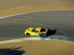 American Le Mans Series heads back to Laguna 
