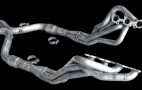 New 5.0-liter V-8 Hiding 32 RWHP According to American Racing Headers