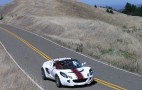 America’s Best Sports Car Driving Roads