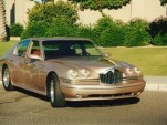 America's legendary Packard brand up for sale