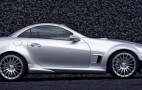 AMG declares the horsepower war 'over'