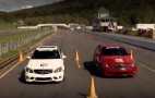 AMG Driving Academy Performance Series: Video