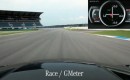 AMG Performance Media in action