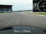 AMG Performance Media in action