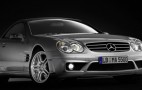AMG provides new packages for improved racetrack performance