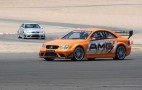 AMG Turns 40 – With a Bullet