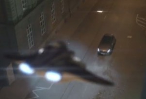 AMG's alien abduction continues