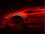 Amoritz GT DR7 supercar teaser