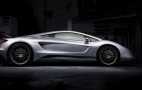 AmoritzGT Presents Viper-Powered Supercar Born In Brazil