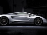 AmoritzGT DoniRosset supercar